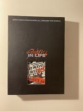   Stray Kids - 生: IN LIFE - Repackage Album Vol. 1 (Limited Edition)