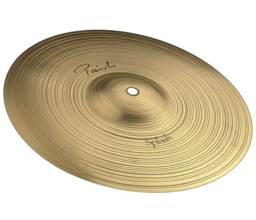 Paiste signature splash becken - paiste,