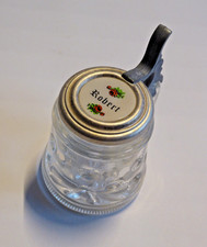 Schnapsglas*Pinnchen*Miniatur