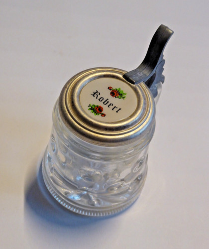 Schnapsglas*Pinnchen*Miniatur