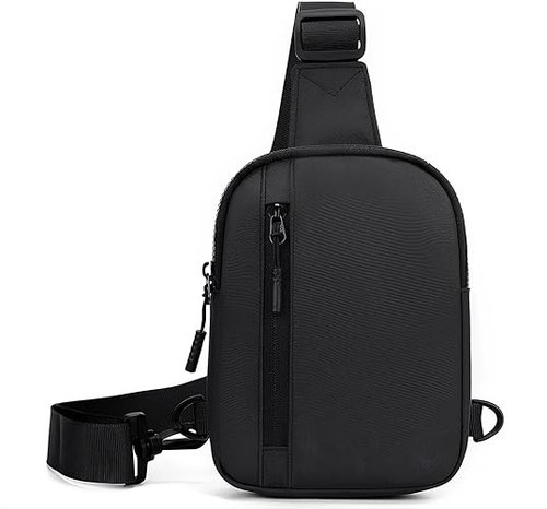 Sling chest crossbody bag - chest,