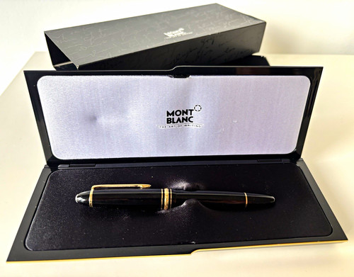 Montblanc meisterstück - montblanc,