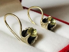 Ohrringe Sterling Silber