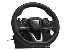 Hori racing wheel - wheel, lenkrad