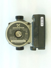 Grundfos Brötje UPER 15 - 60