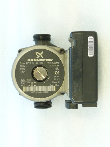 Grundfos brötje uper - grundfos,