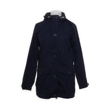 Etirel Campus Sportswear, Parka, Damen, Größe: 40, Blau #Hma