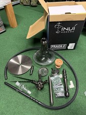 Shisha/Wasserpfeife INVI