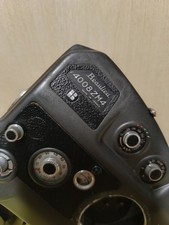 Beaulieu ZM 4,  Beschreibung