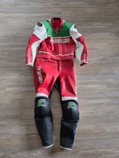 Schwabenleder Motorrad