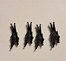 FLEISCHMANN   H0- 4 x