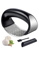 Knoblauchpresse Wippe