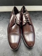 Joop Schuhe 45 Braun N E U