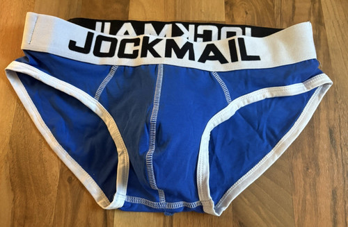 Jockmail slip m - slip,