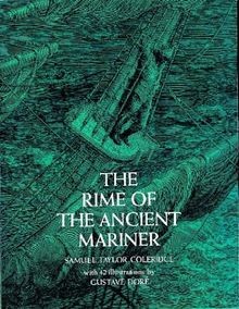 The rime ancient - rime,