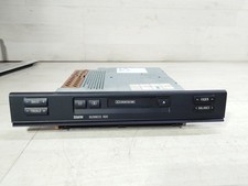 BMW 5er E39 Kassetten Radio Autoradio Business RDS Philips 8360750