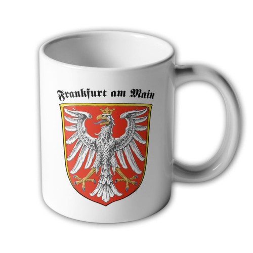 Tasse frankfurt main - am,