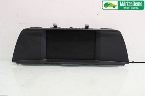 Display 65509266384 bmw - display,