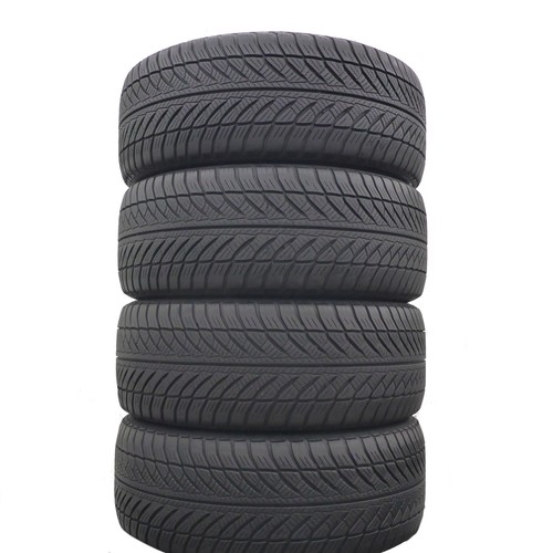 245 goodyear 45 - 245, 4x