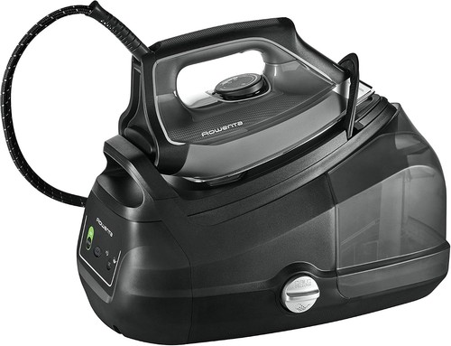 Rowenta perfect steam pro - rowenta,