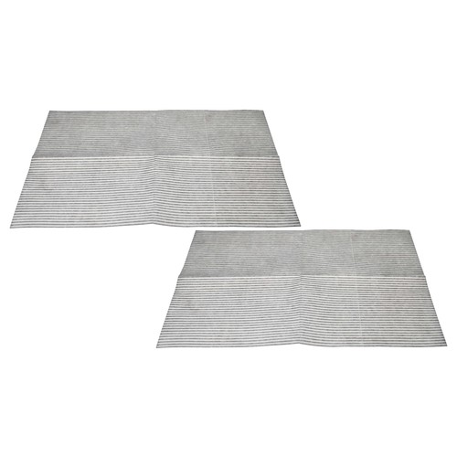Vliesfilter fettfilter - vliesfilter,