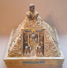 Made To Order Powerslave