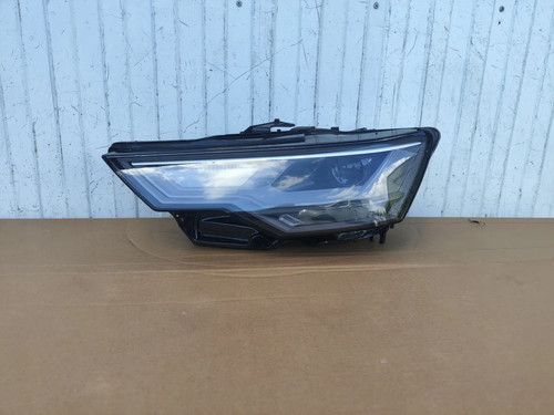 Frontscheinwerfer audi c8 - a6,