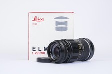 Leitz Leica Elmarit 1: 2.8