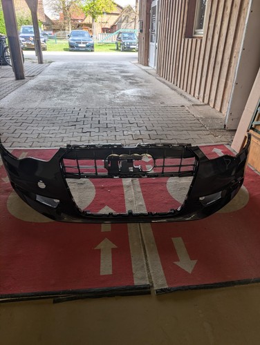 Audi stoßfänger vorne - audi, a6