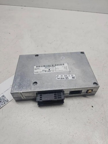 Audi bluetooth - audi, 4l
