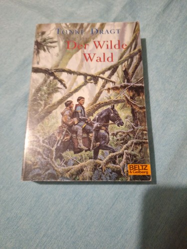 Der wilde wald von - wald,
