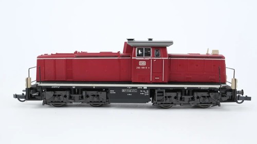 Roco diesellok 290 - br, 199-9