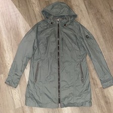Damen Wellensteyn Mantel Parka