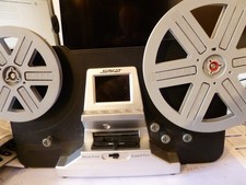 Somikon HD-XL-Film-Scanner