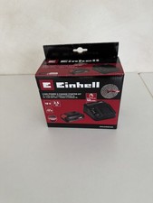 Original Einhell Starter Kit 2,5 Ah Akku Und Ladegerät Power X-Change (Li-Ion)