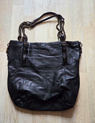 Liebeskind tasche leder - liebeskind,