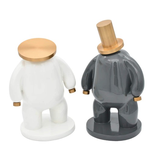 Dekofigur designer pop - dekofigur,