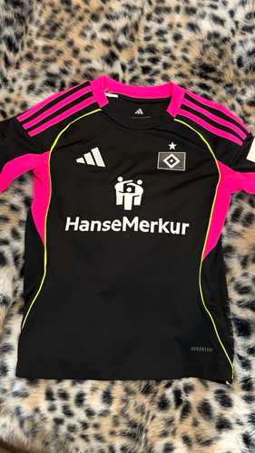 Adidas hamburg aeroready - hamburg, sv
