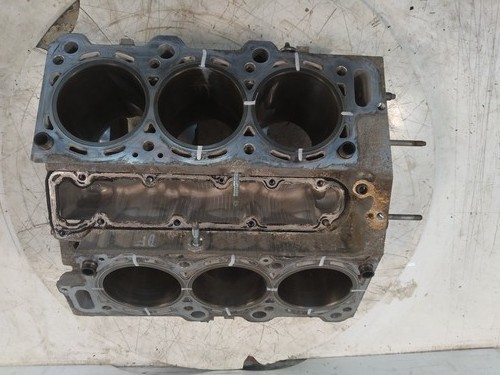 Motorblock defekt für toyota - motorblock,