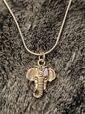 925 Silber Halskette 50 cm