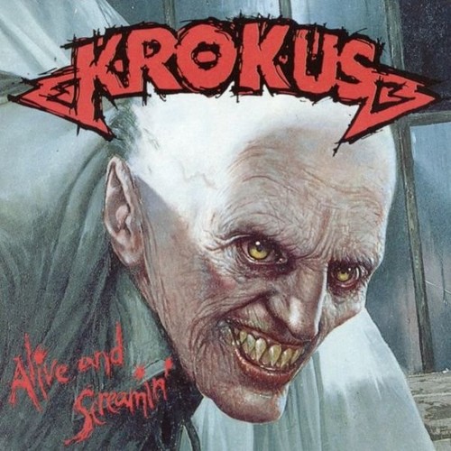 Krokus alive and - –,