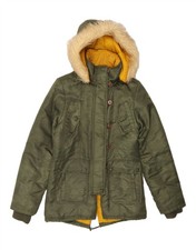 ROXY Damen Parka Jacke mit