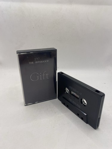 The sisterhood gift cassette - the,