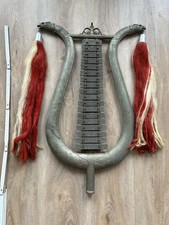 Lyra leier antik - leier,
