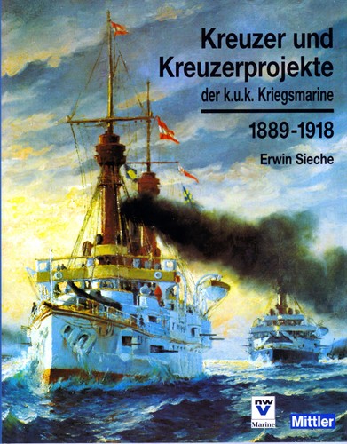Sieche kreuzer und - sieche,