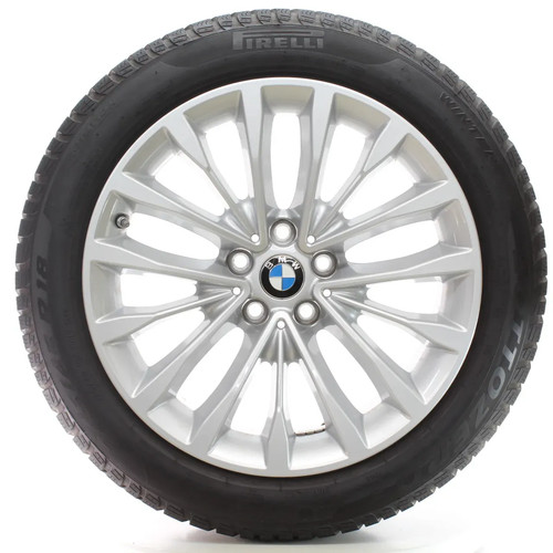 Bmw 5er g30 g31 - bmw,