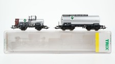 Trix H0 23950 Kesselwagen Set