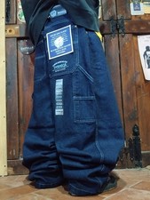Dodeca y2k deadarock baggy - dodeca,