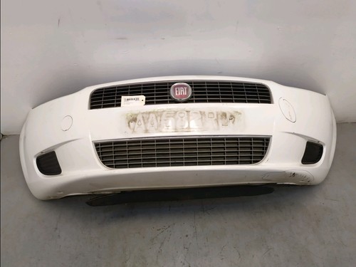 Stoßstange vorne fiat - vorne,