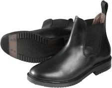 PFIFF Echtleder Jodhpur